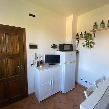 Appartamento Piazza Di Montese 1 Exterior photo