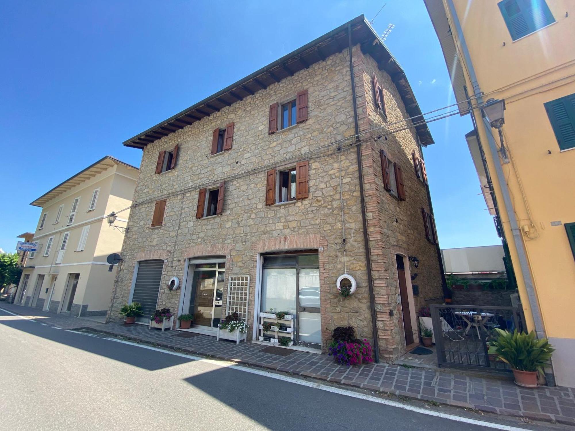 Appartamento Piazza Di Montese 1 Exterior photo
